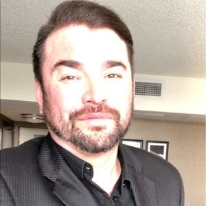 Meet your Posher, Richard